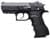 IWI Jericho 941 PSL9: 9mm Mid-Size Polymer Pistol thumbnail 1