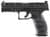 Walther PDP 9mm: Striker-Fired, Optics Ready, 4.5" Barrel thumbnail 5
