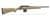 Ruger American Ranch .450 Bushmaster Compact Bolt Rifle thumbnail 2
