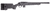 Bergara BMR-X .17 HMR 18in Steel Green/Black thumbnail 1