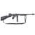 Thompson 1927A1 Commando .45 ACP Semi-Auto Rifle, 16.5" Barrel Classic thumbnail 2