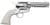 Traditions Frontier 1873 .45 LC Revolver - Nickel Finish, Classic Craftsmanship thumbnail 1