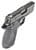 Smith & Wesson CSX E-Series 9mm Luger 3.1in Black thumbnail 3