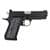 Kimber KDS9c Compact 9mm Semi-Auto with Fluted Barrel & G10 Grips thumbnail 2