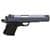 Browning 1911-380 Black Label Orchid - Compact Defense Pistol thumbnail 2
