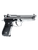 Beretta 92FS Inox: Stainless 9MM, 10+1, DA/SA Precision Pistol thumbnail 5