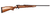 Howa 1500 Hunter 7mm Rem Mag Bolt Action Rifle - Walnut Precision Pro thumbnail 1