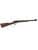 Henry Classic .22 LR Lever Rifle, Walnut Stock, 18.5" Barrel, 15rd thumbnail 4