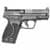 Smith & Wesson M&P9 M2.0 9mm 3.6in Matte Black thumbnail 1
