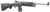 Ruger Mini-14 Ranch Semi-Auto .223/5.56 Rifle, 18.5" Barrel thumbnail 2
