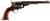 Taylor's 1860 Open Top .38 Spl Revolver - Case Hardened Classic Edition thumbnail 2