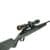 Savage 110 Apex LH .22-250 Rem Bolt Rifle with Vortex Scope thumbnail 2