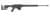Ruger Precision Rifle - 6.5 PRC Bolt-Action, 26" Black Anodized thumbnail 1
