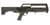 Kel-Tec KS7 OD Green Bullpup Shotgun - 12 GA, Lightweight & Compact thumbnail 3