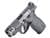 Smith & Wesson PC Bodyguard 2.0 Carry Comp .380 ACP 3.1in Gray thumbnail 2