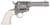 Taylors & Co Outlaw Legacy .357 Mag Revolver - Nickel Engraved thumbnail 2