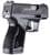 Taurus GX4 Micro-Compact 9mm Pistol, 10+1, Matte Black Finish thumbnail 5