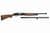 Mossberg 500 Field/Deer Combo Shotgun 12GA Dual-Barrel Versatile thumbnail 2