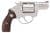 Charter Arms Undercover .38 SPL 2" Stainless Revolver - Compact Defense thumbnail 1
