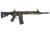 LWRC SIX8-A5 ODG 6.8mm SPC Semi-Auto Rifle, Compact Stock thumbnail 1