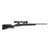 Savage 110 Engage Hunter XP .450 Bolt Action Rifle Package thumbnail 1