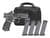 Springfield Armory Echelon 4.5F 9mm 4.5in Black thumbnail 1