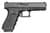 Glock G21 Gen 3 .45 ACP Semi-Auto Pistol - 13 Rounds Polymer Powerhouse thumbnail 1