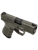 SAR USA SAR9 SC OD Green 9mm Subcompact Pistol, 12+1 Rounds thumbnail 2