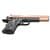 Browning 1911-22 Copper .22LR Pistol - Lightweight & Reliable thumbnail 2