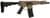 Wise Arms WA-15B 5.56 NATO 7.5in FDE thumbnail 1