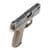 Smith & Wesson M&P Shield X Carry Comp Midnight Bronze 9mm 3.6in thumbnail 1