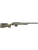 Mossberg MVP LR .308 Win Bolt-Action Rifle, 20" Fluted Barrel thumbnail 3
