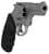 Charter Arms Pitbull .380 ACP Subcompact Revolver - Stainless Steel thumbnail 2