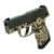 Sig Sauer P365 Leopard Print 9mm 3.1in thumbnail 4