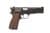 Inglis P-35 9mm Semi-Auto Pistol - Precision & Heritage thumbnail 2