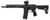 SIG Sauer M400 Forge 5.56 NATO 11.5in Matte Black thumbnail 1