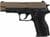 Sig Sauer P226 Freedom 9mm 4.4in Bronze/Black thumbnail 1