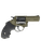 Rossi RP63 Sniper Green .38/.357 Revolver - 3" 6rd DA/SA Classic thumbnail 3