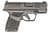 Springfield Hellcat OSP: Compact 9mm, High-Capacity Carry Pistol thumbnail 3