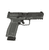 Arex Delta L Gen2 9mm Semi-Auto - Gray/Black, Optic Ready, 4.5" Barrel thumbnail 1