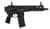 SIG Sauer MCX Off Duty .300 AAC Blackout 9in Black thumbnail 1