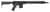Resolute 200 Semi-Auto Rifle - 6MM ARC, Adjustable Stock, MLOK thumbnail 1
