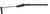 Chiappa Firearms Little Badger TDX .22 LR 16.5in Black thumbnail 1