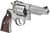Ruger Redhawk .357 Magnum Revolver - Satin Stainless, 8-Round thumbnail 4