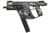KRISS Vector SDP G2 10mm Pistol - Black Multi-Cam, Super V Recoil System thumbnail 2