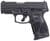 Taurus G3C .40 S&W Compact - Reliable Concealed Carry Pistol thumbnail 2