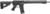 LaRue Tactical LT15 M-LOK 5.56 NATO 16in Black thumbnail 1