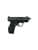 Kimber R7 Mako Tactical - 9mm Subcompact, 15+1 RD, Night Sights thumbnail 2