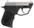 Taurus 22TUC .22 LR 3in Two-Tone thumbnail 1