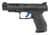 Walther PPQ Classic M1 Q5 Match 9mm - 15+1 Polymer Black Pistol thumbnail 3